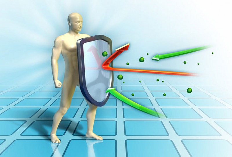 Rafforzare il proprio sistema immunitario: come si fa?