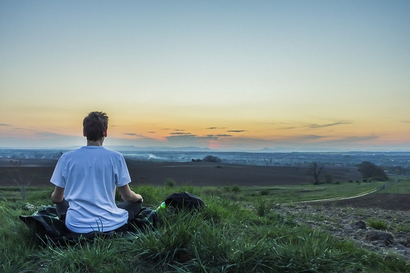 Yoga, una soluzione per chi soffre di colon irritabile