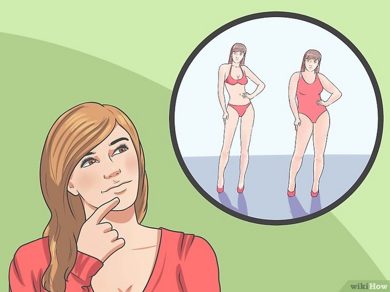 Prova costume: come ottenere un corpo da bikini