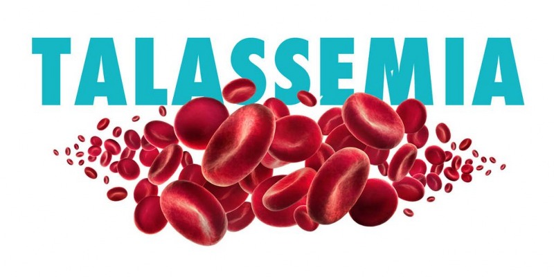 Talassemia-F