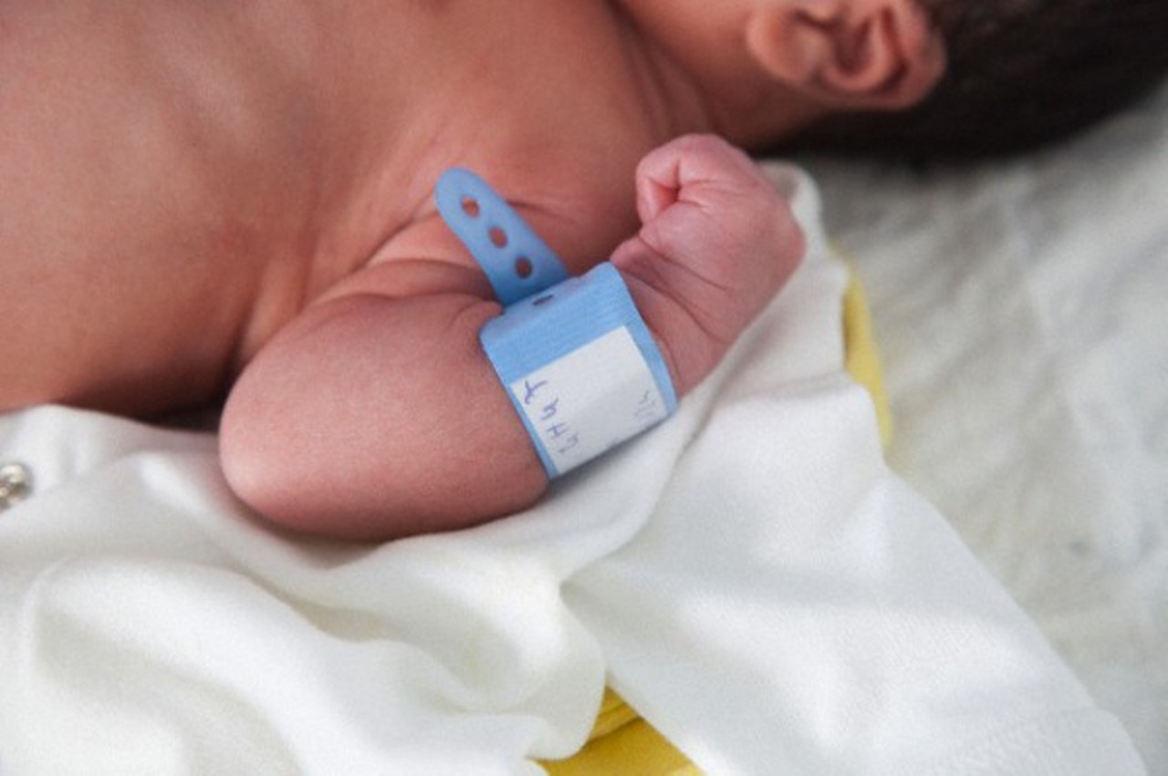 Cosa sapere sulle prime cure per un neonato 