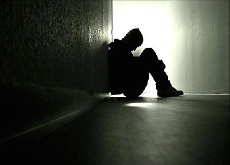 Come distinguere la depressione dalla semplice tristezza Stati