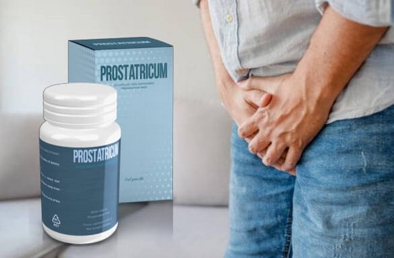 Prostatricum Plus integratore contro la prostatite: funziona davvero? 