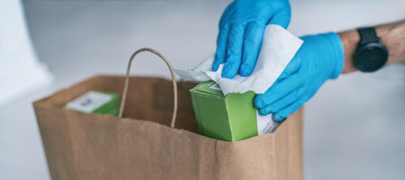 Etichette antimicrobiche e packaging antibatterici: perché sono importanti?