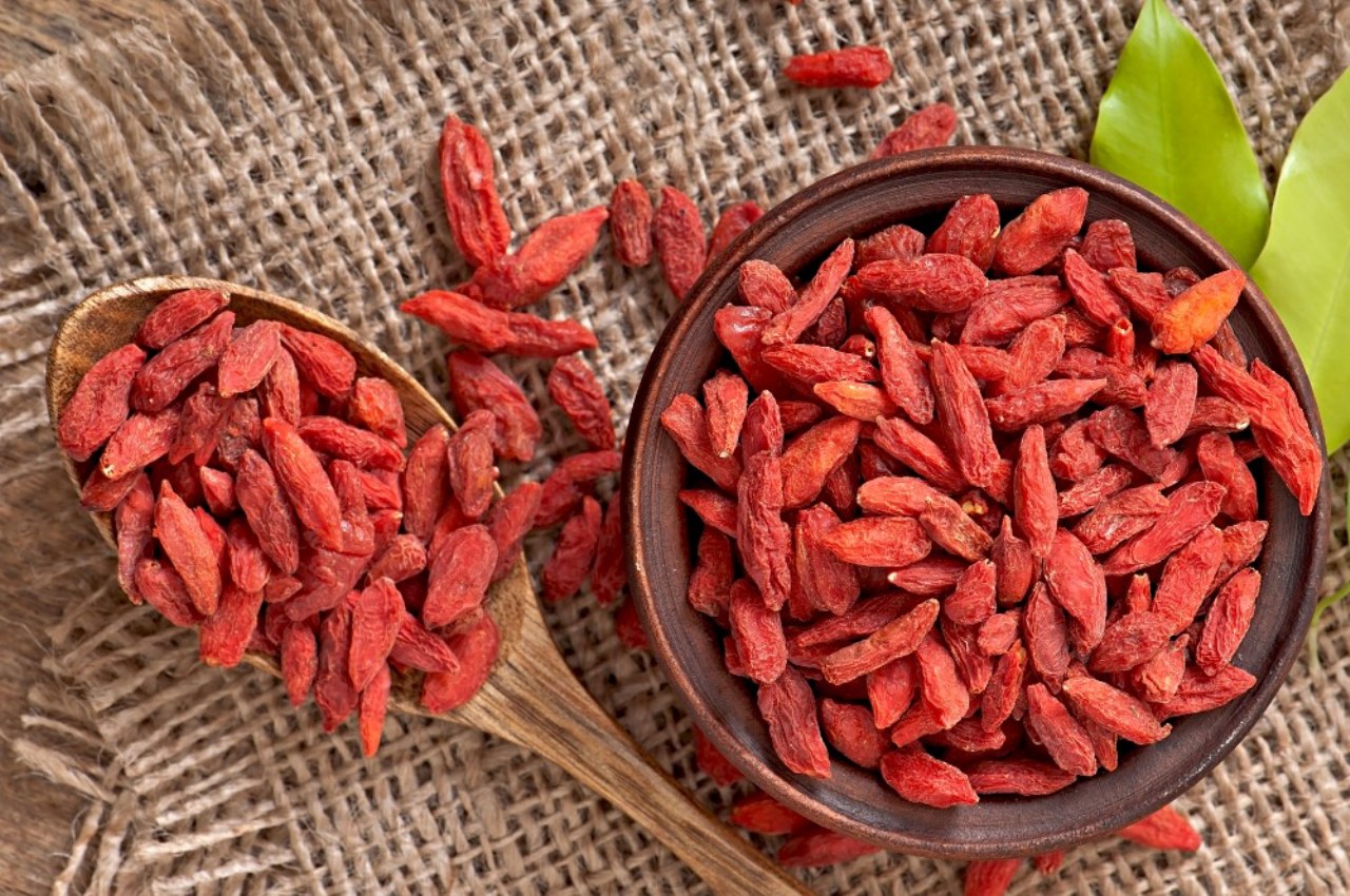 Bacche di goji per dimagrire: cosa sono, proprietà e dose giornaliera