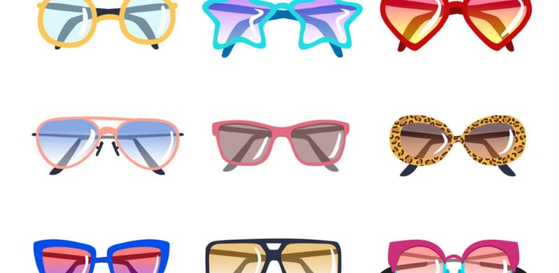 Come si scelgono gli occhiali da sole? Caratteristiche e consigli
