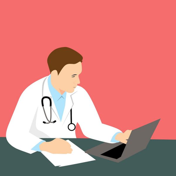 startup ehealth in crescita in italia