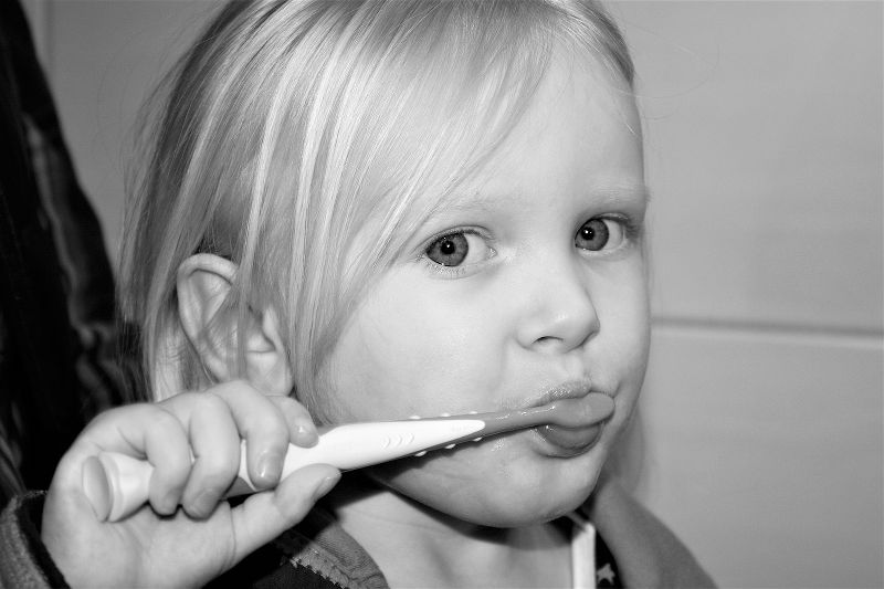 Dentisti pediatrici: cosa fanno e quando fare il primo controllo