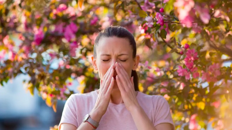 Tinture per capelli: attenzione alle allergie