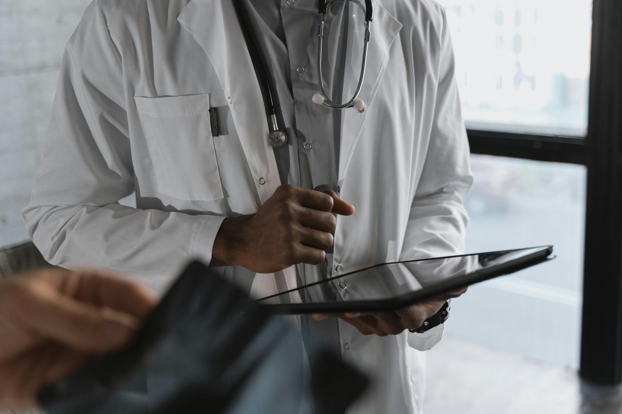 Analisi delle attuali condizioni della sanità in Italia
